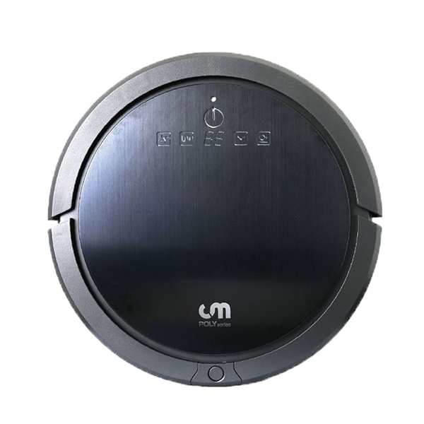 大树 全程智能化扫地机