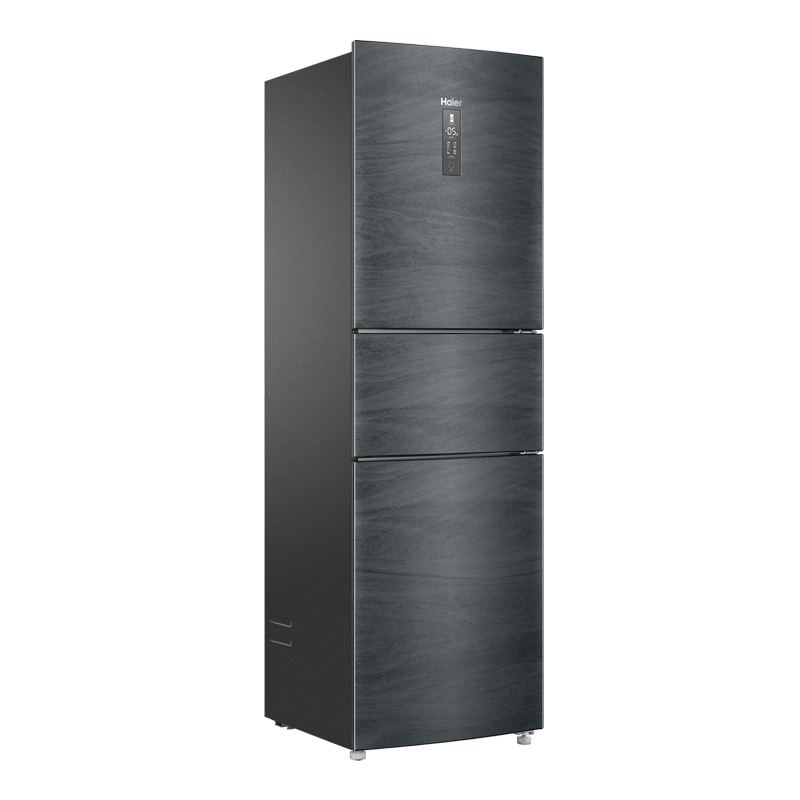 海尔 智能双变频冰箱