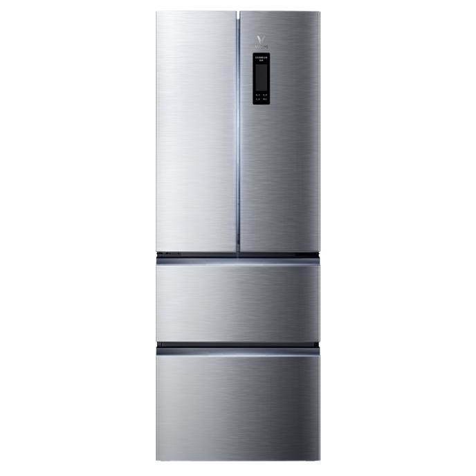 云米 三挡变温多门冰箱