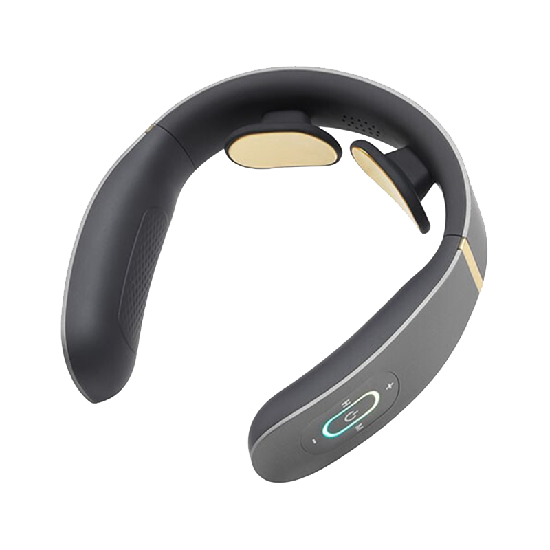 京东京造 便携热敷按摩器