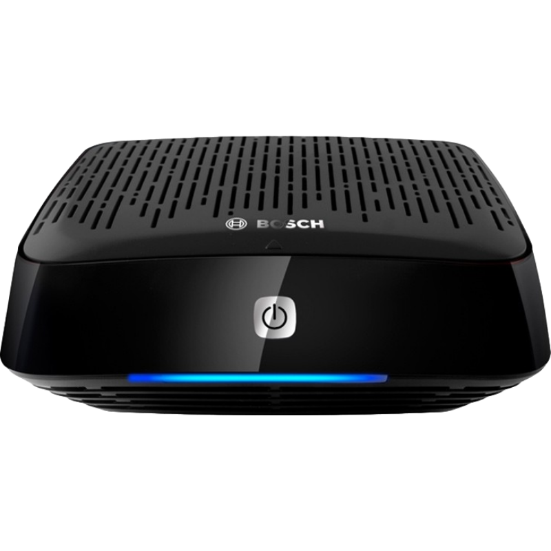 博世 黑色车载净化器