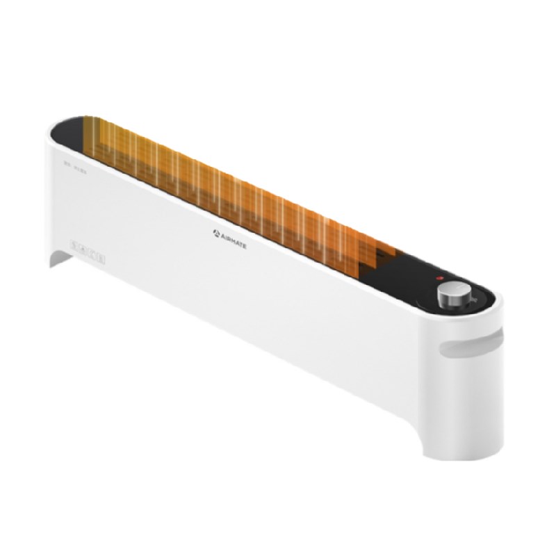 艾美特 93片发热体 取暖器