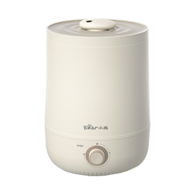 小熊 多重净化加湿器