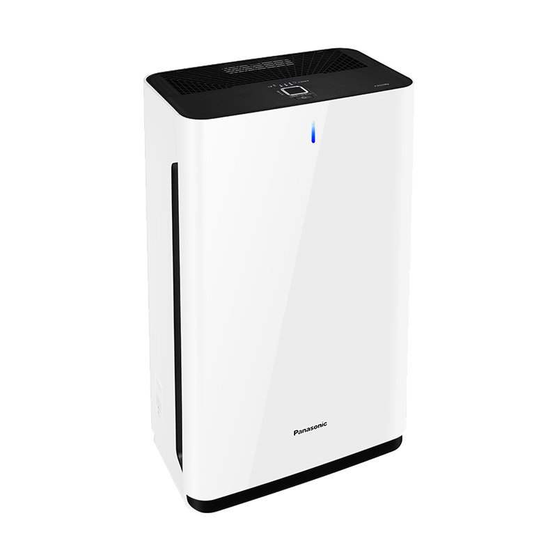 松下 一体化滤网净化器