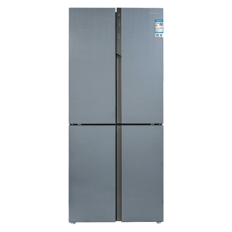 美菱 一级能效多门冰箱