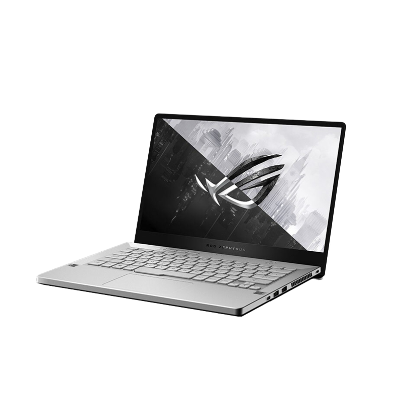 ROG 震撼视效游戏笔记本