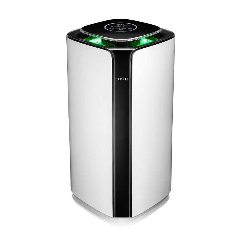 格力 除病毒空气净化器