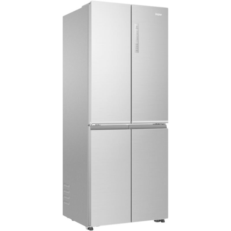 海尔 变温净味保鲜冰箱