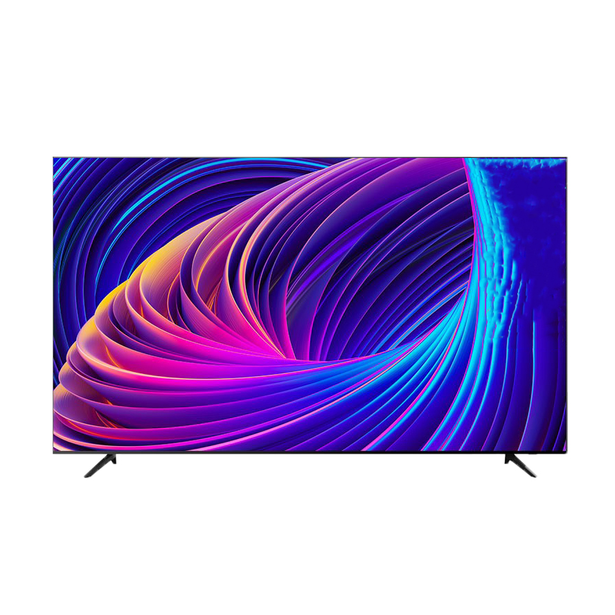 海尔 人工智能语音电视