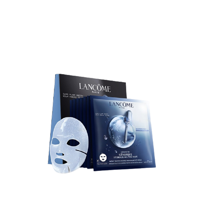 兰蔻 浸润修护面膜