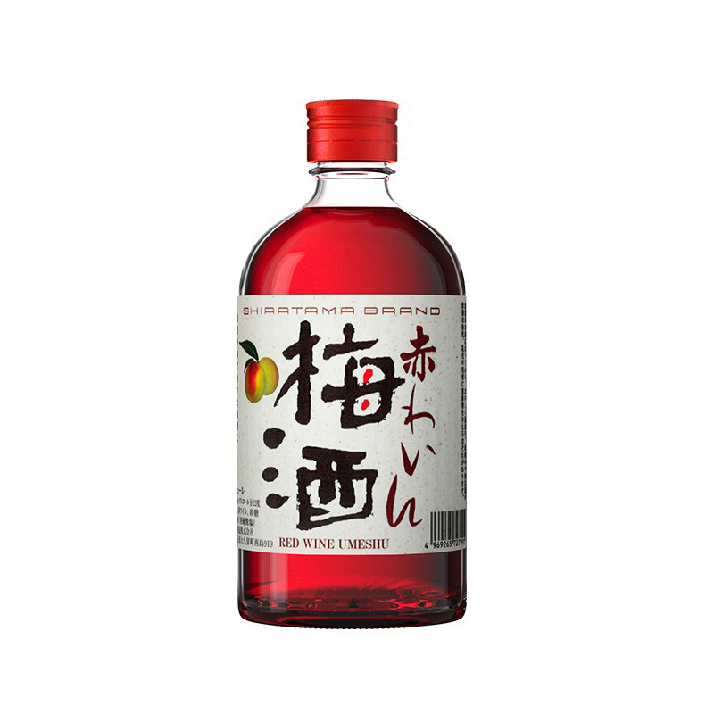 明石 日本进口梅子口味威士忌