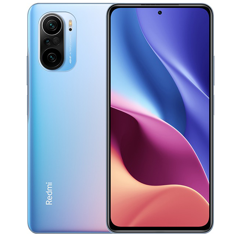 Redmi K40 游戏手机