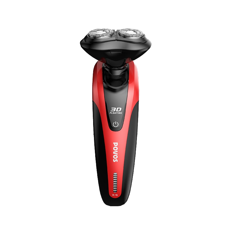 奔腾 全身水洗电动剃须刀