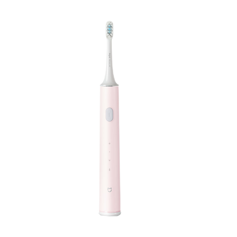 米家 高精度传感器电动牙刷