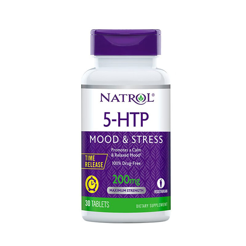 纳妥 缓解情绪压力片