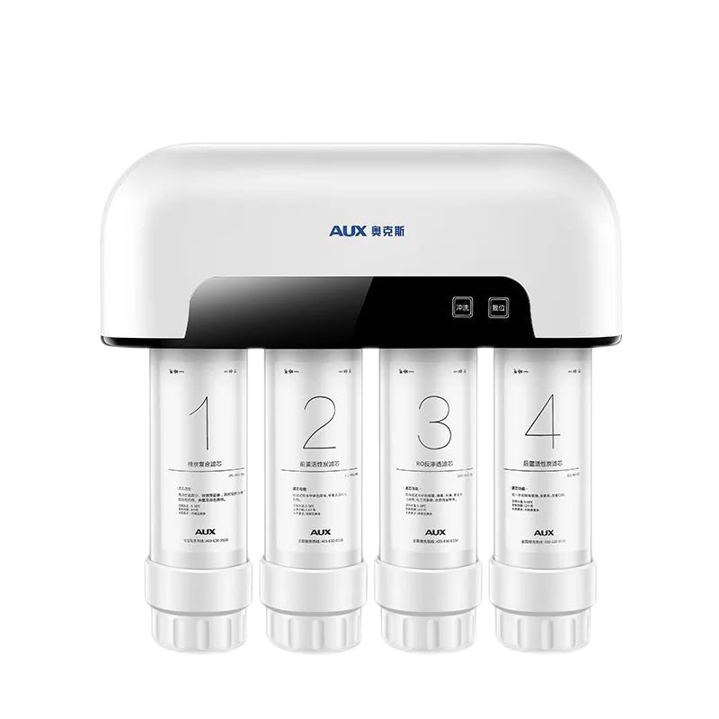奥克斯 反渗透自来水过滤器
