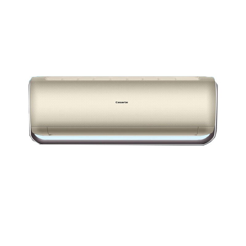 卡萨帝 双循环软风空调