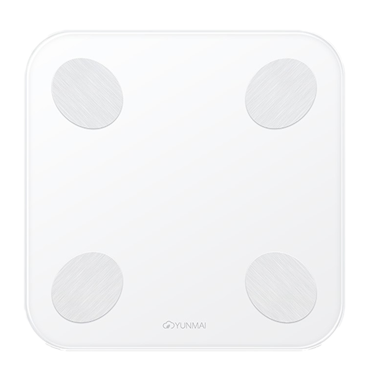 云麦 精准感知体脂秤
