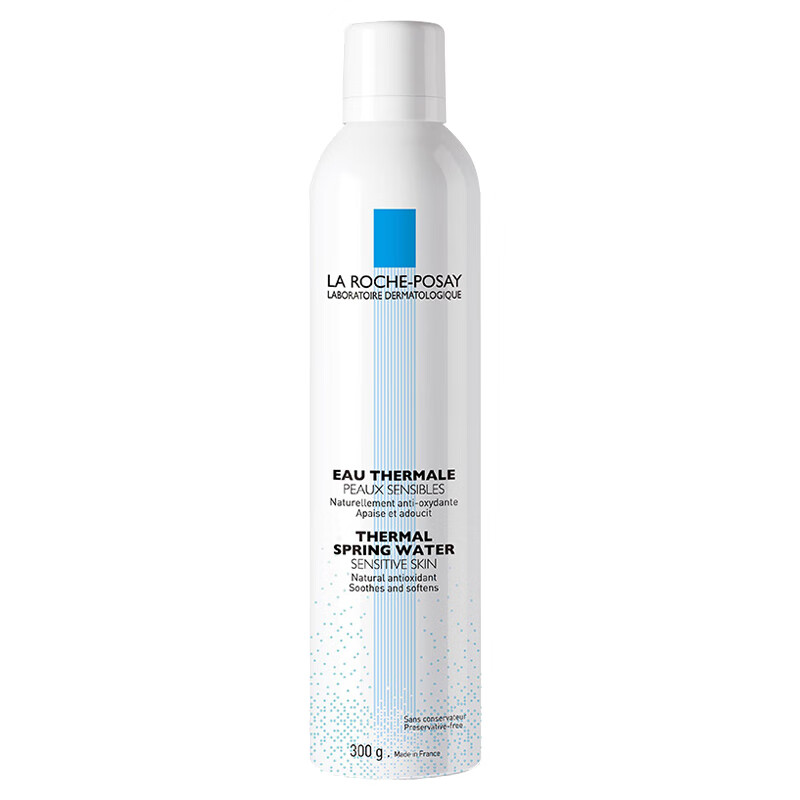 理肤泉 舒缓调理保湿爽肤水