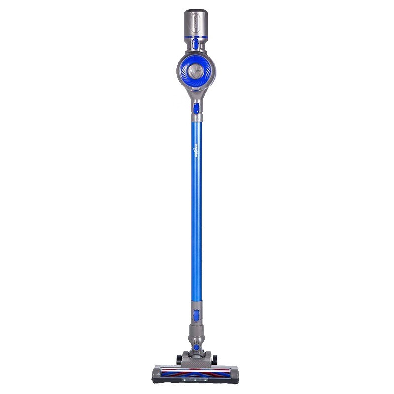 惠而浦 家用无线吸尘器