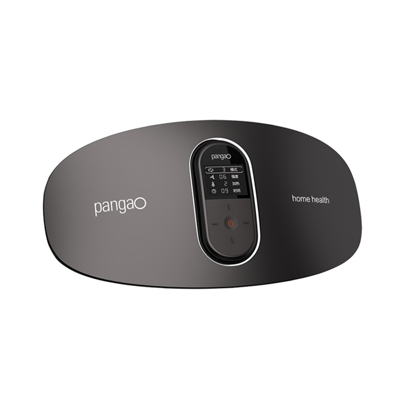 攀高 穴位定点按摩器