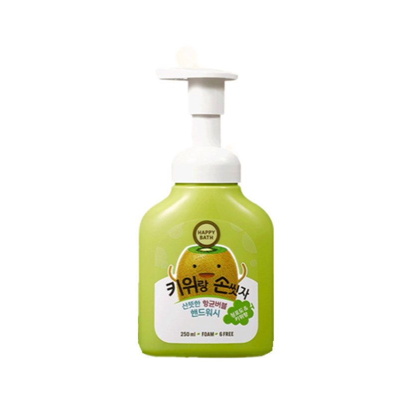 Happy Bath 洗手液