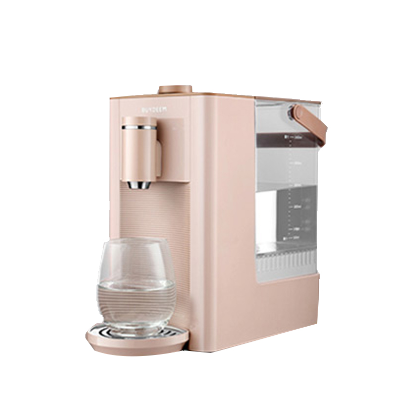 北鼎 热式恒温速热 茶水机