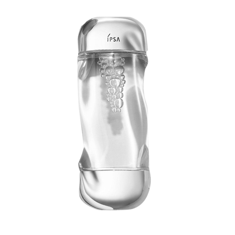 茵芙莎 流金岁月凝润爽肤水