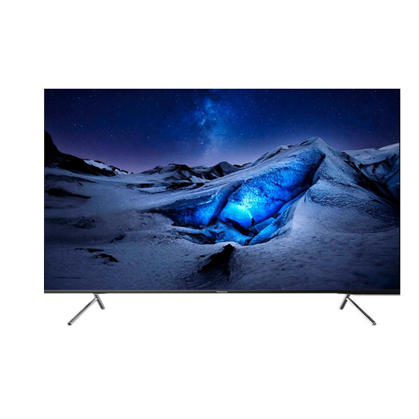 松下 全面屏免遥控 电视