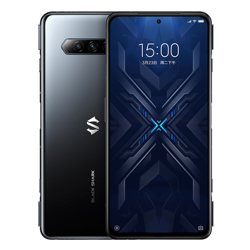 黑鲨 升降肩键手机