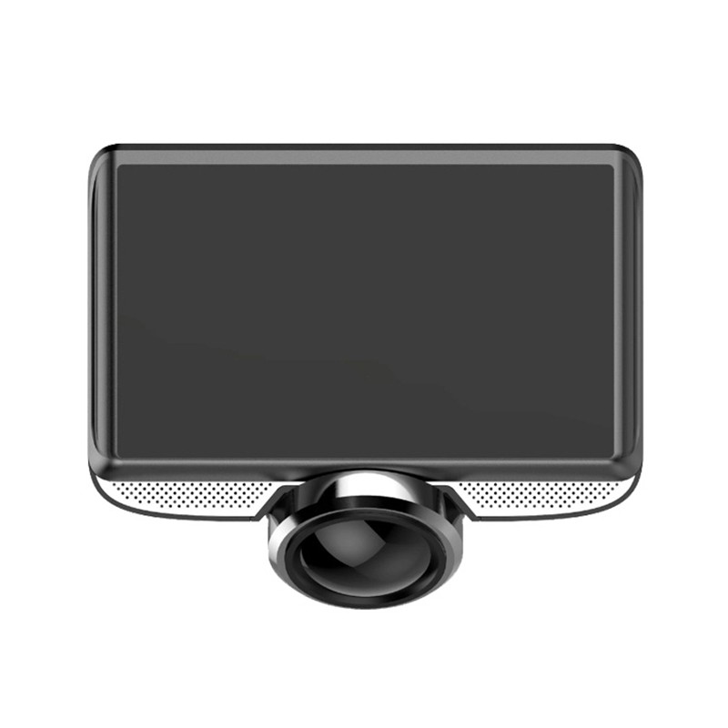 第一现场 全景 行车记录仪