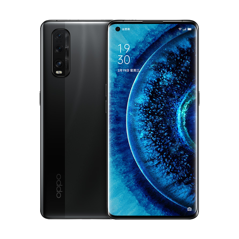 OPPO 10亿色显示手机