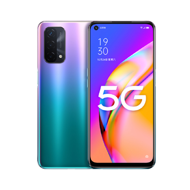 OPPO 高清三摄 手机