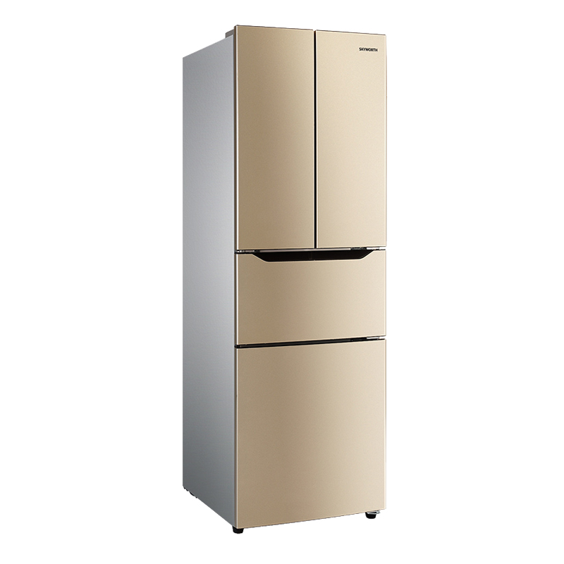 创维 法式软冷冻多门冰箱