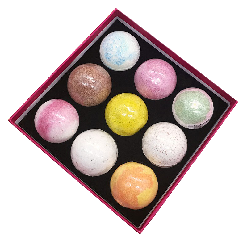 施丹兰 精油泡泡浴球