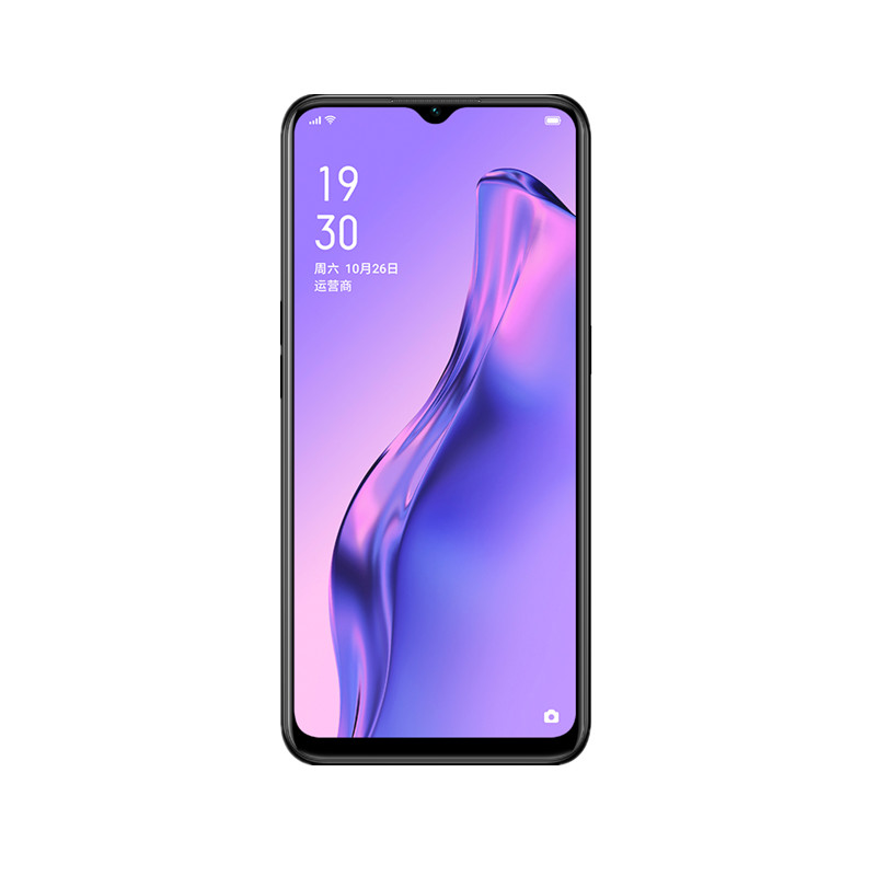 OPPO 高清屏显 手机