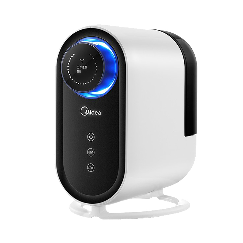 美的 净化补水 加湿器