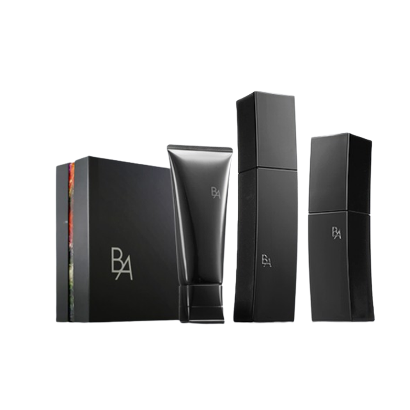 宝丽 深层清洁补水套装