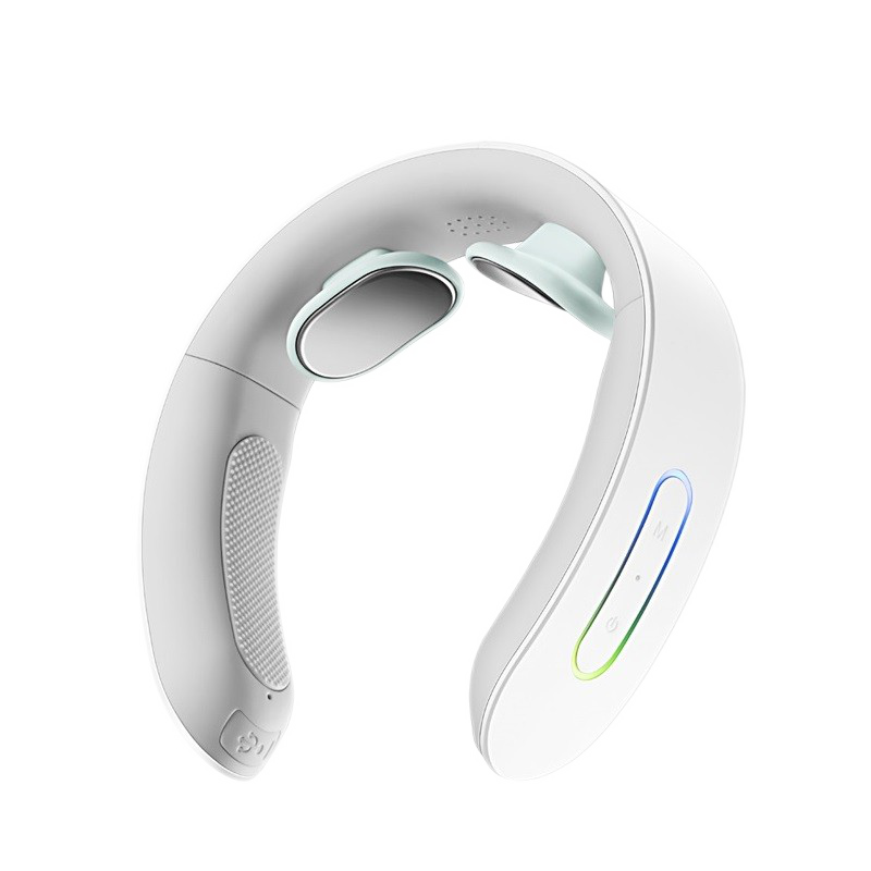 小熊 可调节力度按摩器