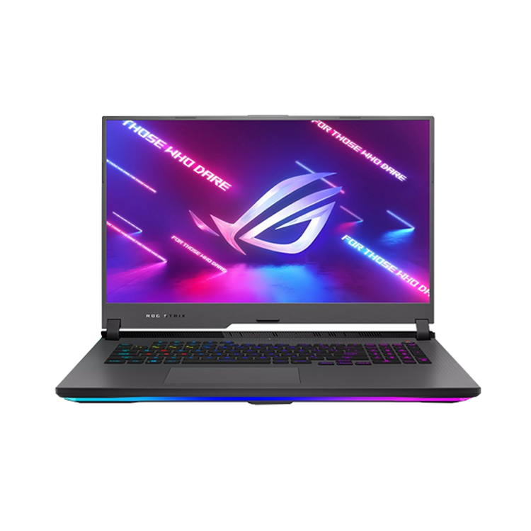 ROG 预超频游戏本