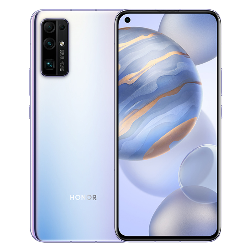 荣耀 魅眼屏纤薄手机