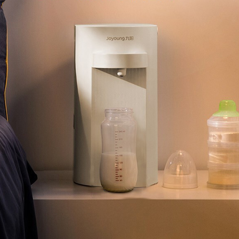 九阳 免安装 饮水机