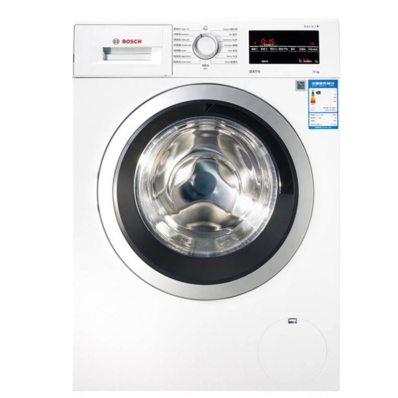 博世 婴幼洗全自动洗衣机