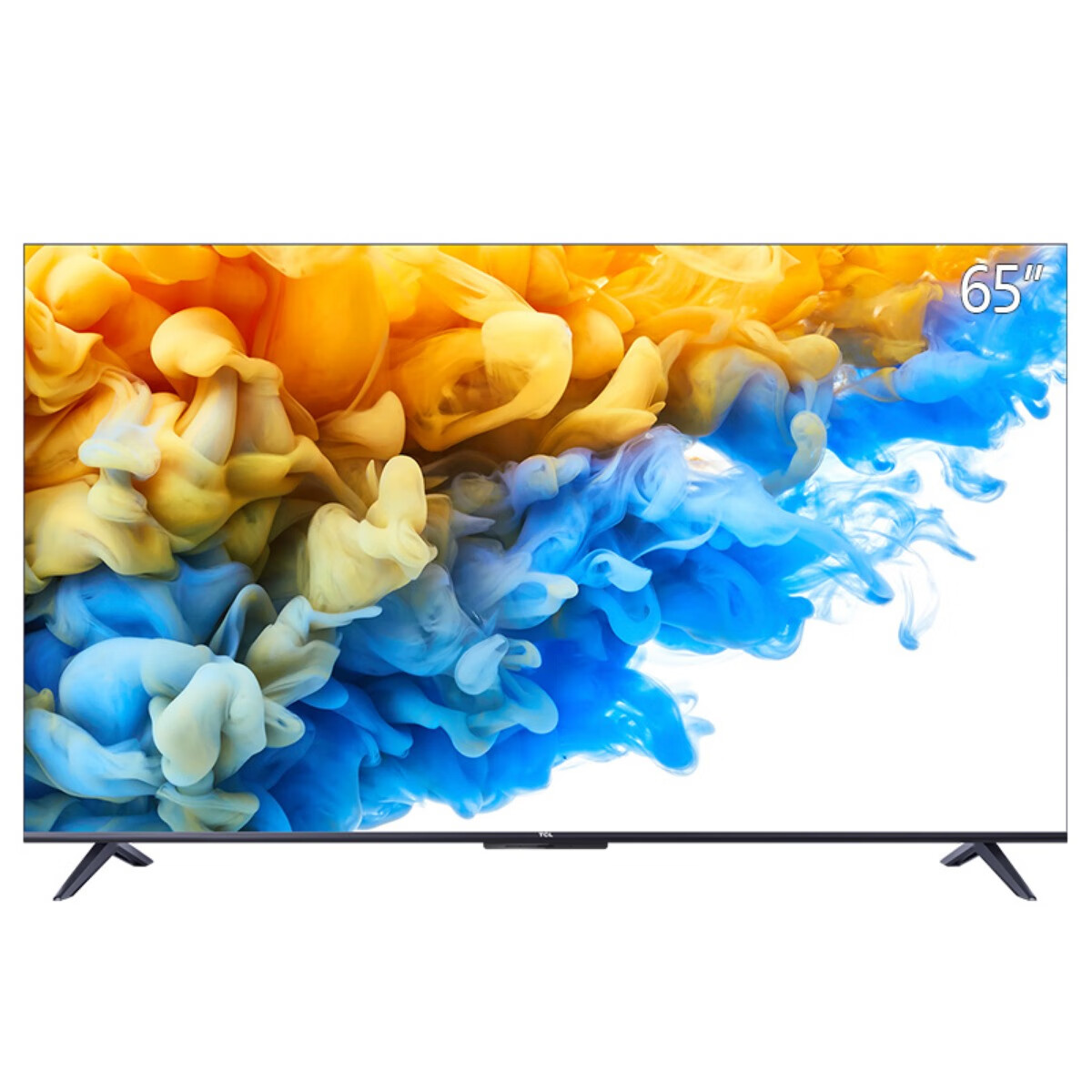 TCL65英寸电视