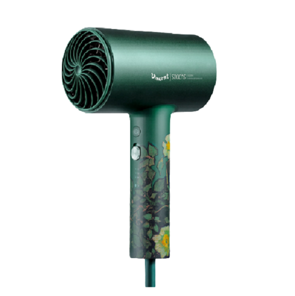 素士 大功率速干恒温护发吹风机