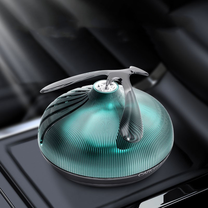 香百年 留香长久车载香水