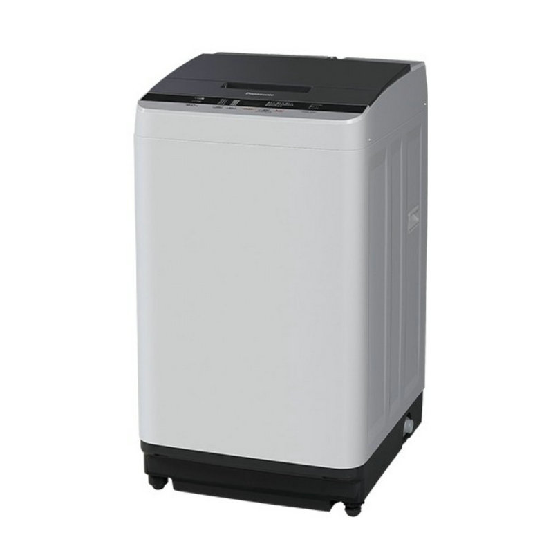 松下全自动波轮洗衣机