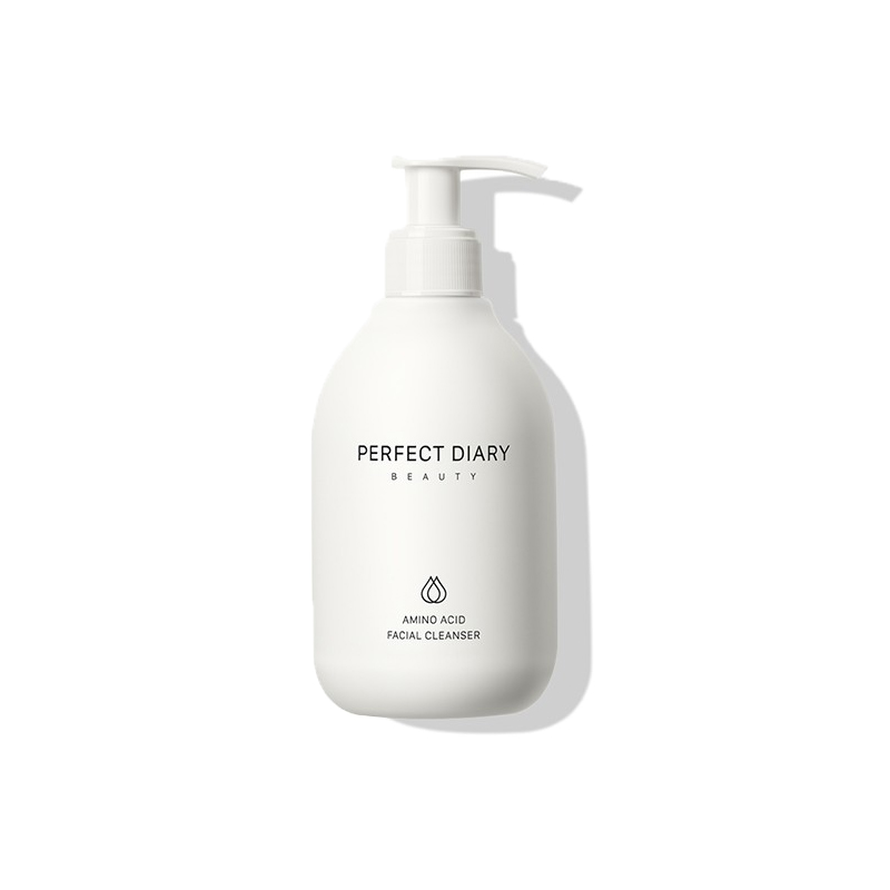完美日记 温和净澈 洁面乳
