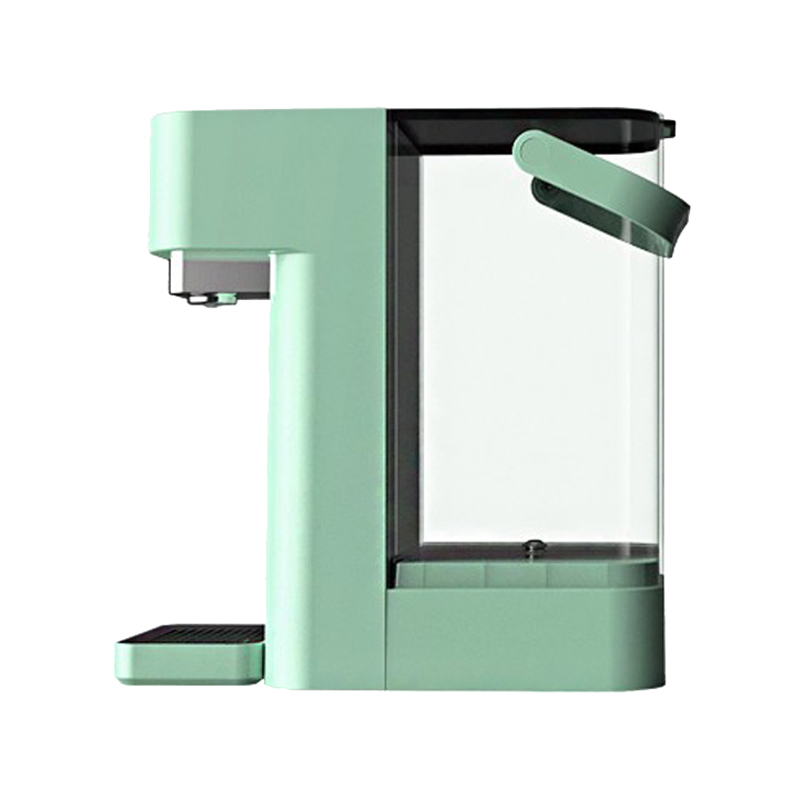 西屋8挡调温饮水机