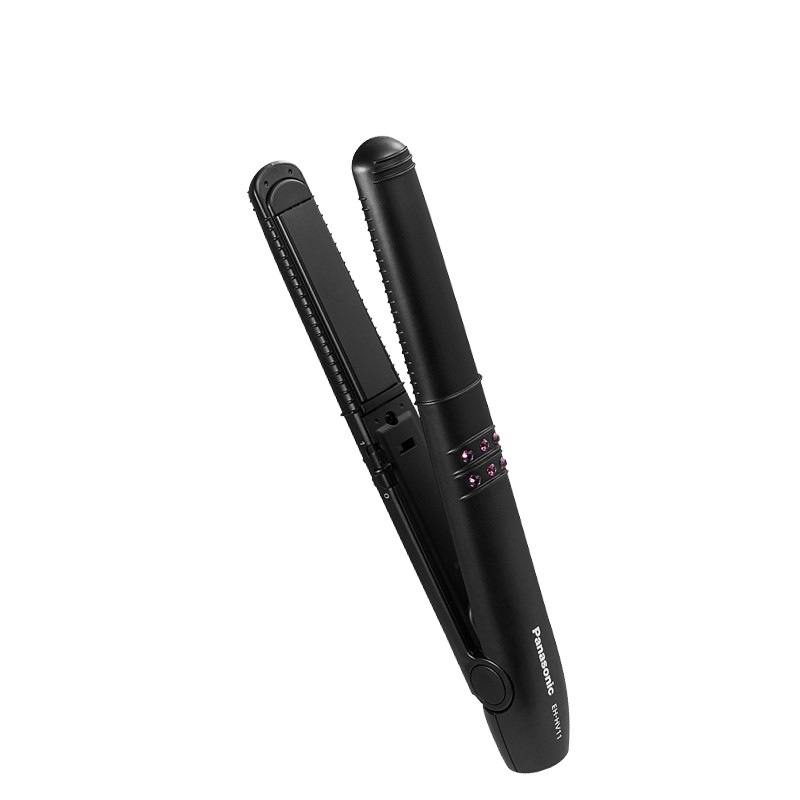 松下 一键开关卷发器